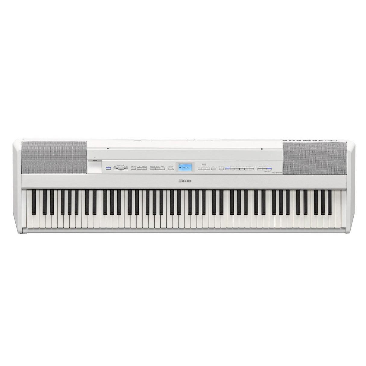 Yamaha P-515WH Digital Piano, White