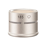 Neumann KK 185 Hypercardioid Capsule Head for KM A or KM D Microphones Nickel