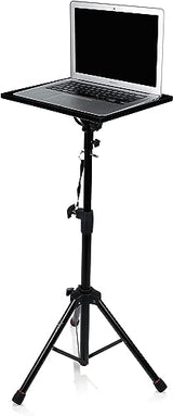 Gator GFW-LAPTOP1500 Tripod Laptop And Projector Stand