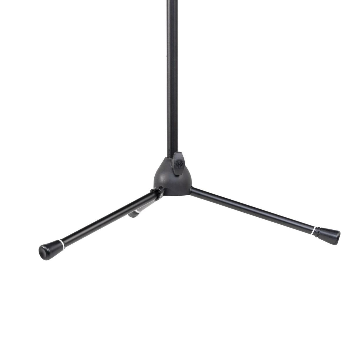 Shure Tripod Mic Stand with Telescoping Boom and Standard Twist Clutch