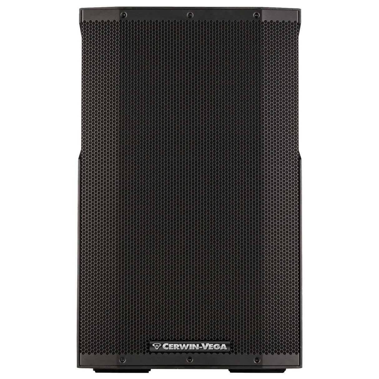 Cerwin-Vega CVE-15 15-Inch 1000 Watt Powered Loudspeaker (Used)