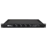 RCF UP-8504 500W Power Amplifier