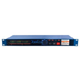 JoeCo BBWR08MP BlueBox Workstation 8 Input Interface Recorder