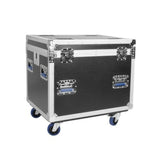 OSP TR-3024-30 Tour Ready Case with Removable Mouse Holes