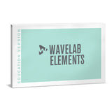 Steinberg WaveLab Elements 12 Audio Mastering Music Software Education Download