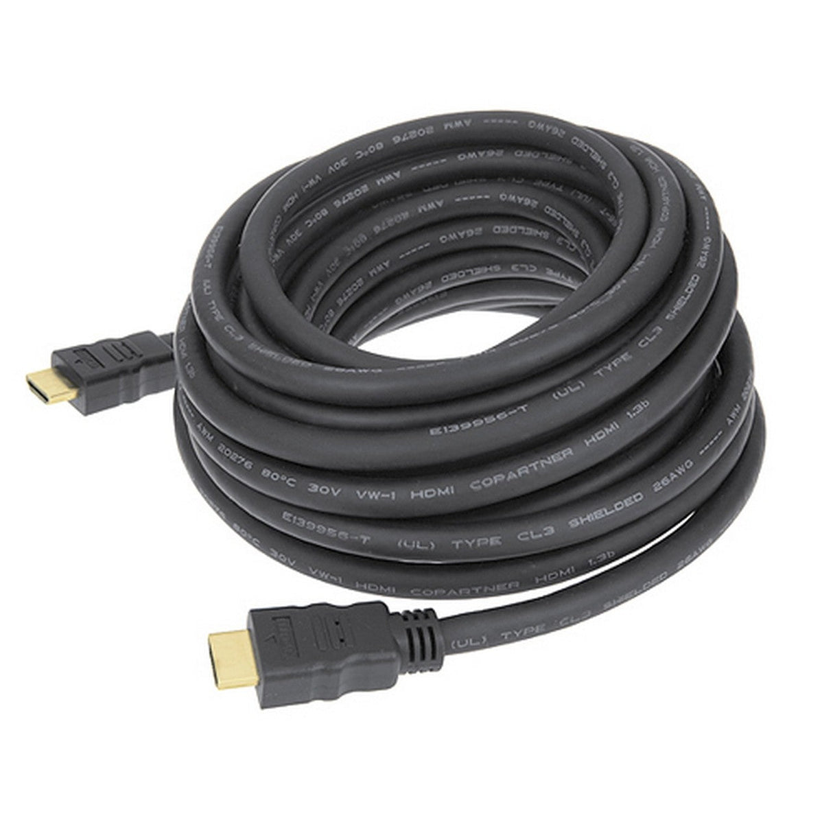 KanexPro HD25FTCL314 High Resolution HDMI Cables - 25ft