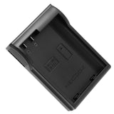 HEDBOX RP-DEL15 Nikon EN-EL15 DV Charger Plate for RP-DC50 RP-DC40 and RP-DC30