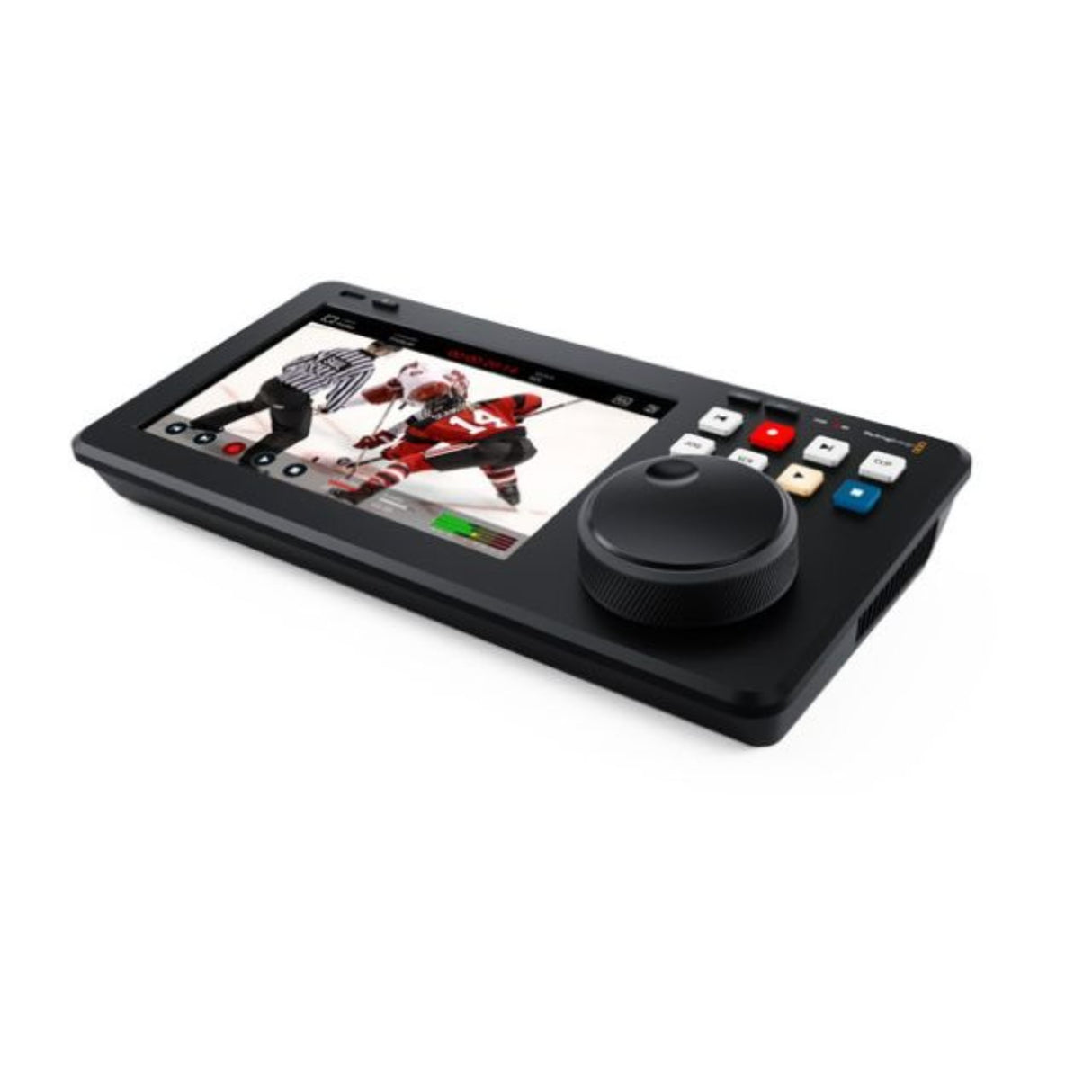 Blackmagic Design HyperDeck Shuttle 4K Pro Portable Recorder