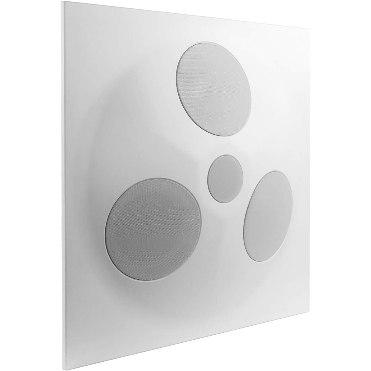 Pure Resonance Audio SD5 Super Dispersion Ceiling Speaker Array