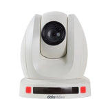 Datavideo PTC-140TW 20x HDBaseT PTZ Camera for HS-1500T or HS-1600T White