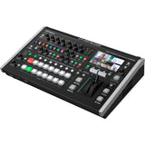 Roland - Roland V-80HD 8-Channel Direct Streaming Video Switcher - V-80HD