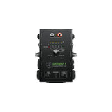 Mackie MTest-1 Male Female I/O Signal Probe Cable Tester