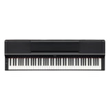 Yamaha P-S500 88-Key Smart Digital Piano Black