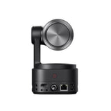OBSBOT Tail 2 NDI Activated 4K AI PTZR Live Production Camera