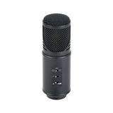 ROQ Audio M15C Large Cardioid XLR Condenser Microphone
