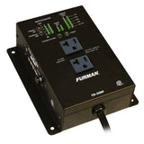 Furman CN-20MP 20A Remote Duplex EVS Smart Sequencing 10 Feet Cord