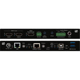 Key Digital KD-PS22UTx 4K 18G 100m HDMI over HDBaseT Extender