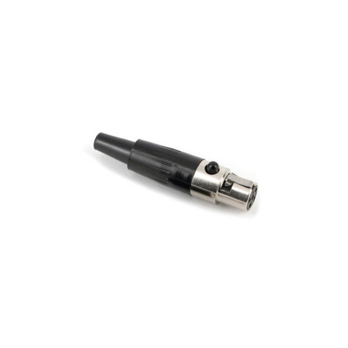 Lectrosonics 21359 Female 5-Pin TA5F Plug