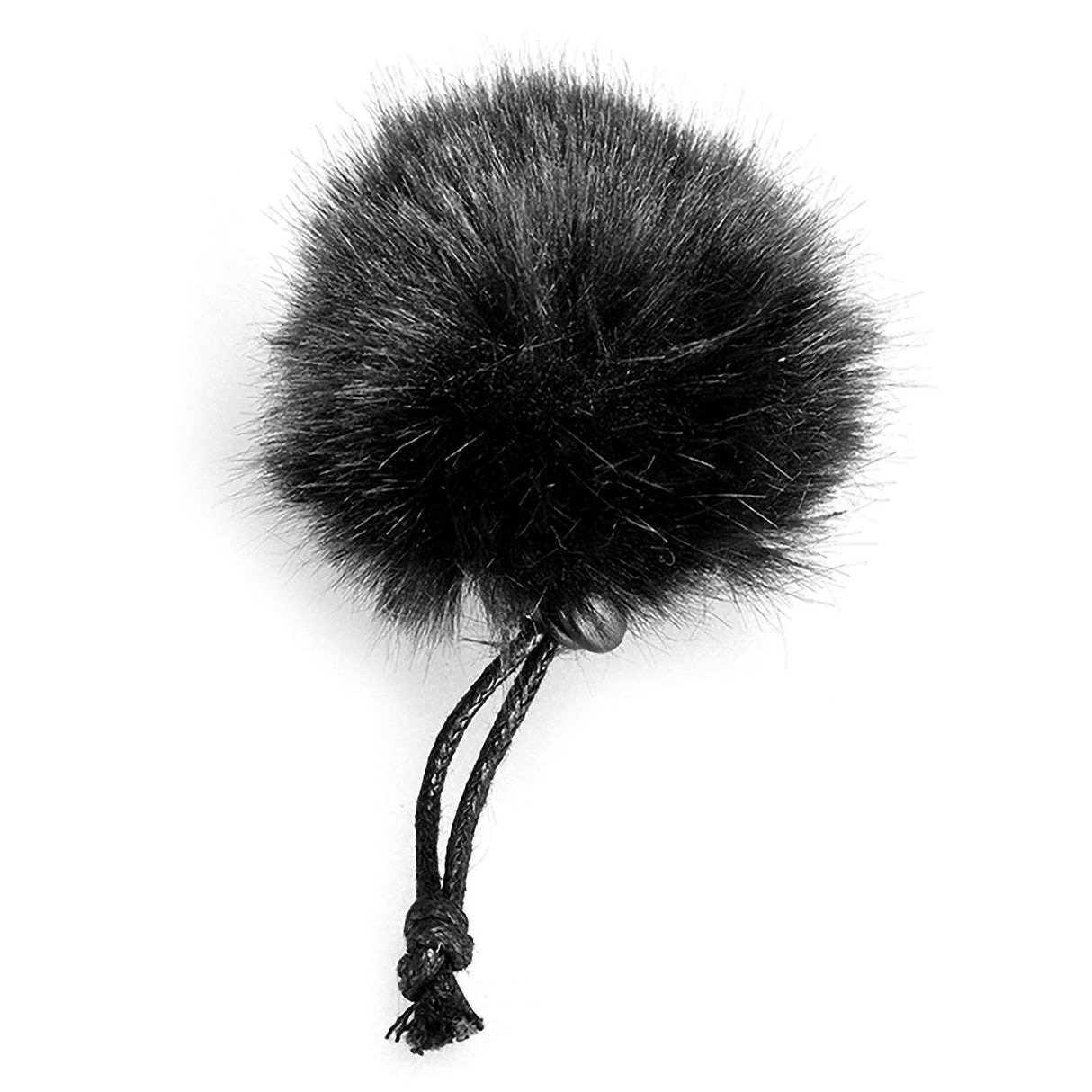 Comica CVM-MF1 Outdoor Microphone Wind Muff for Lavalier Microphones