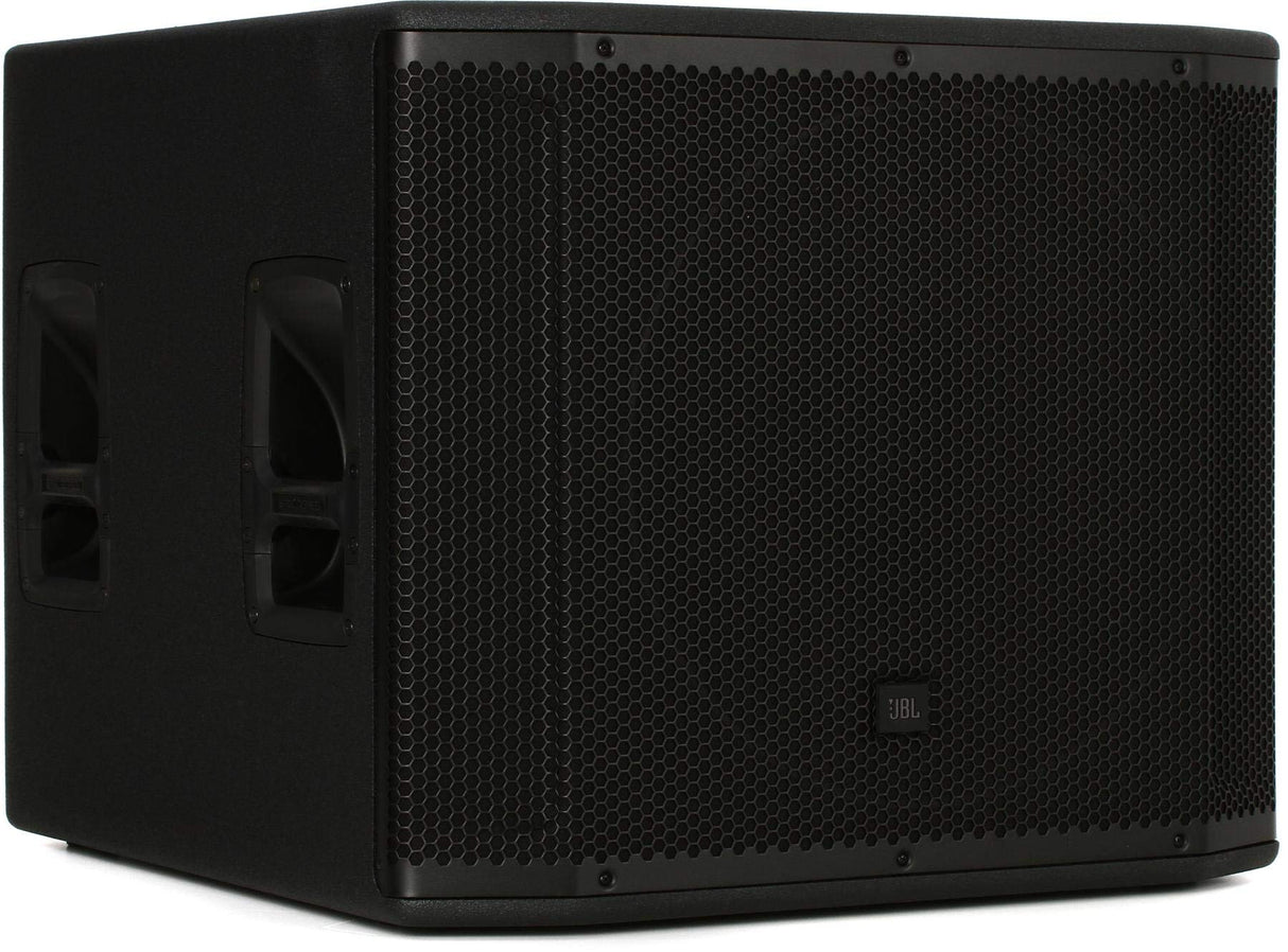 JBL SRX818SP 18inch 1000Watt Powered Subwoofer System