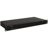 tvONE A2-7342 Analog Stereo on XLR Format Converter