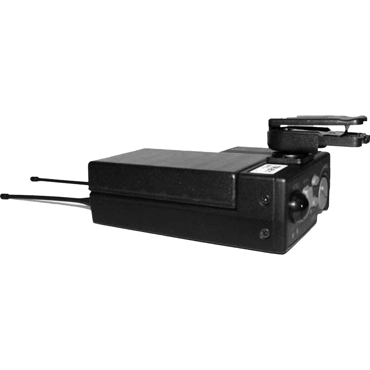 RTS SBC-1 Swivel Beltcip for TR-800/700