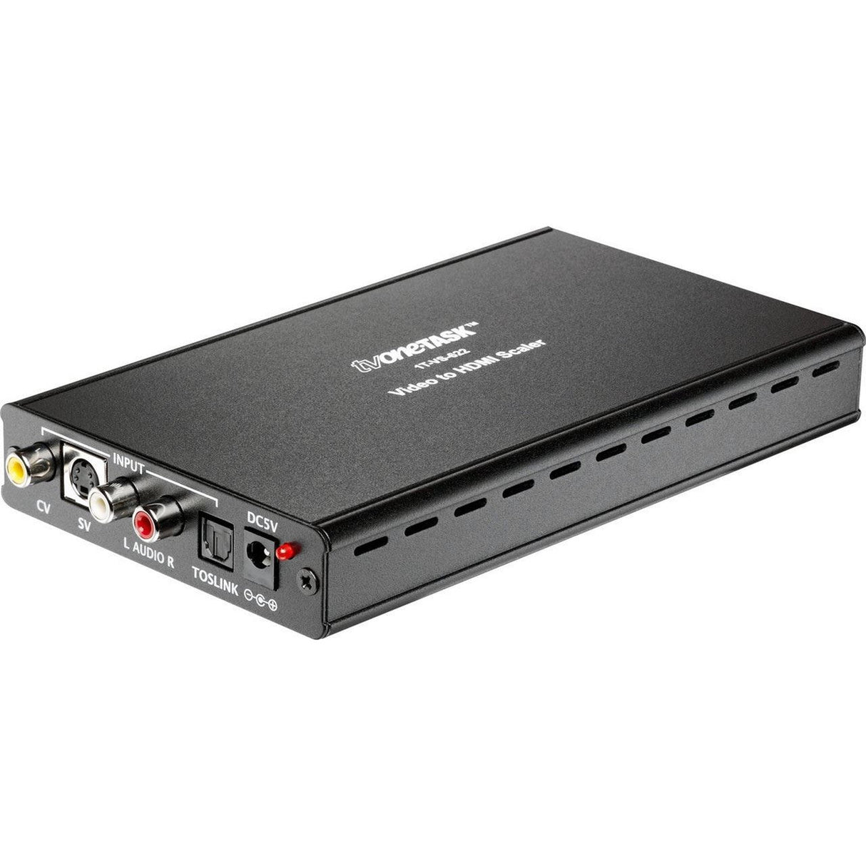 tvONE 1T-VS-622 Video to HDMI Scaler