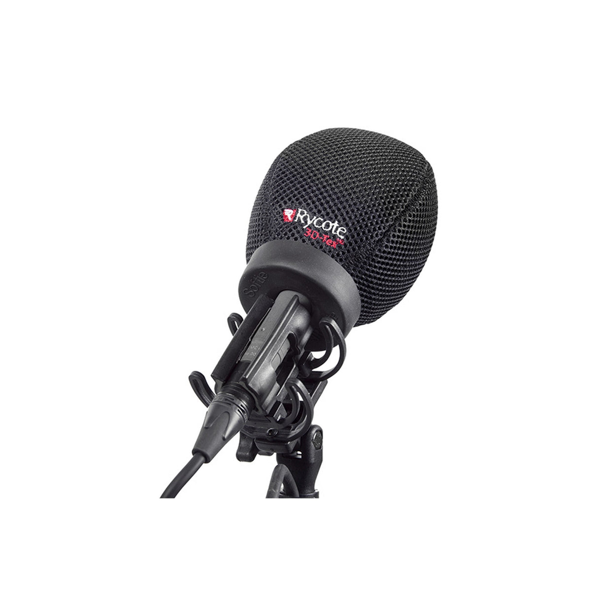 Rycote 5cm Super-Softie for 24-25mm Microphones