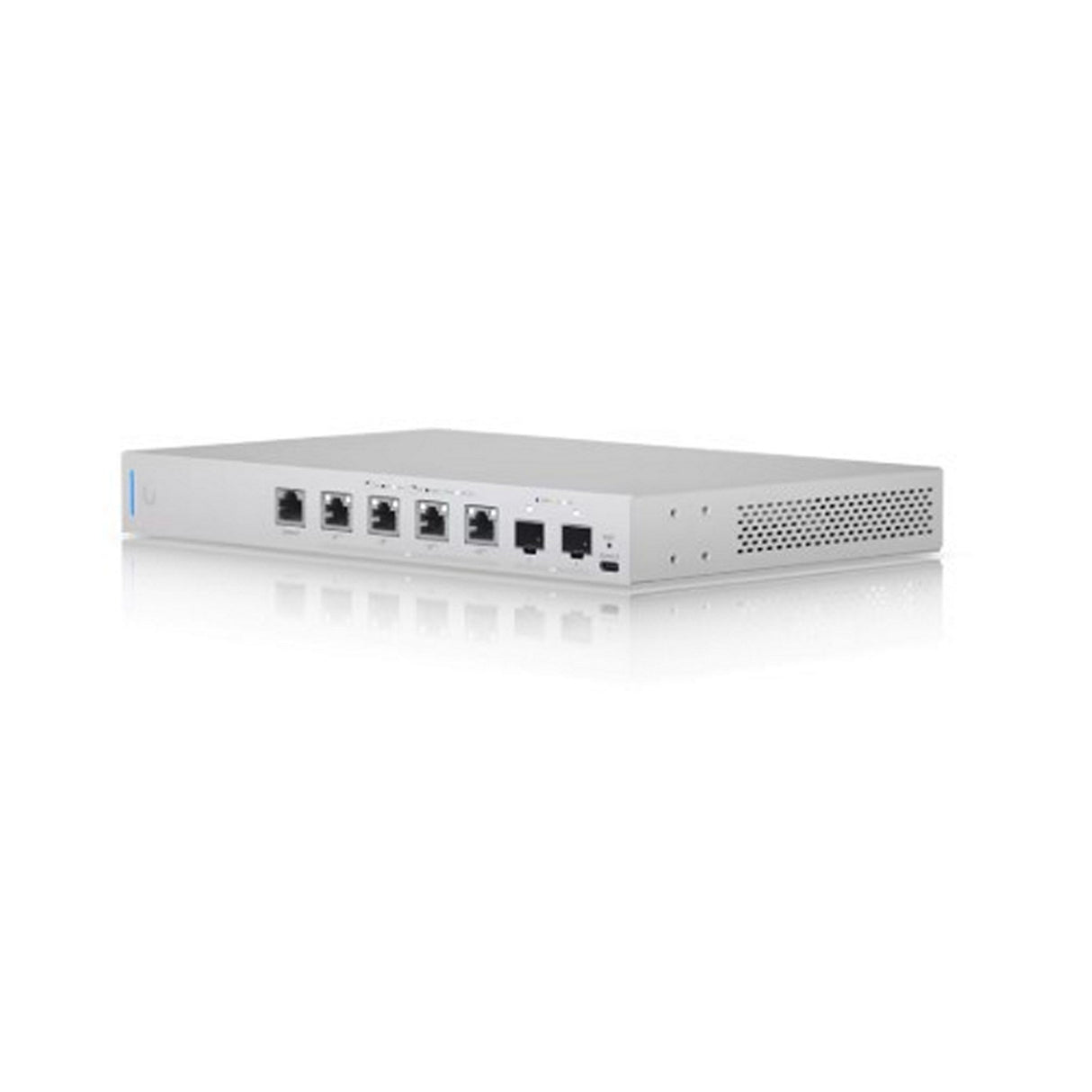 Ubiquiti Switch XG 6 PoE 4 Port 10GbE Power Switch