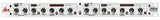 DBX 266XS Compressor / Gate