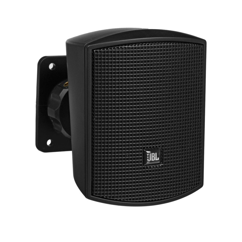 JBL CONTROL 52 Surface Mount Satellite Speaker for Subwoofer Satellite Loudspeaker System Pair