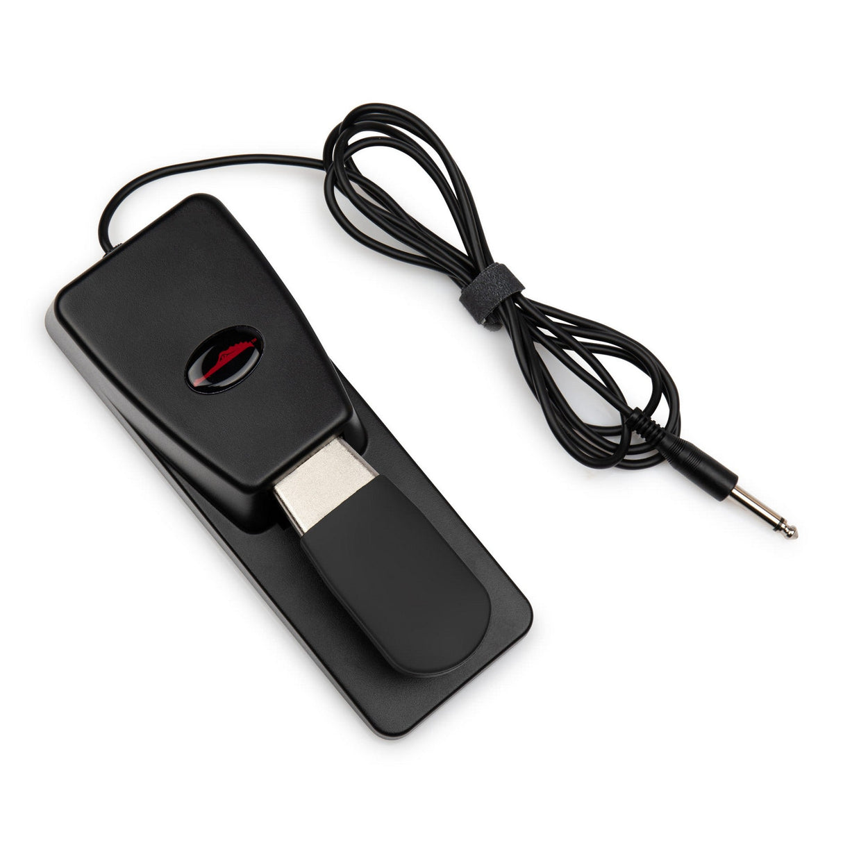 Gator GFW-KEYSUSTAIN Frameworks Traditional Piano Sustain Pedal for Electronic Keyboards