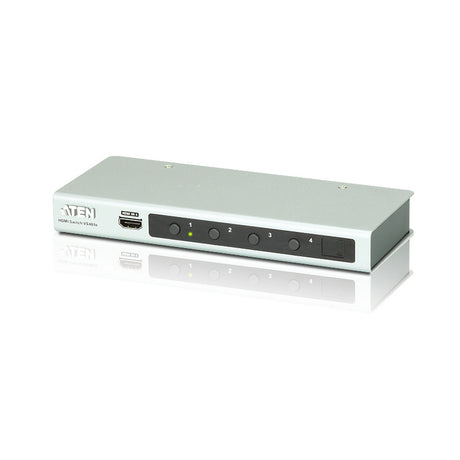 ATEN VS481B 4 Port Ultra HD 4Kx2K HDMI Switch