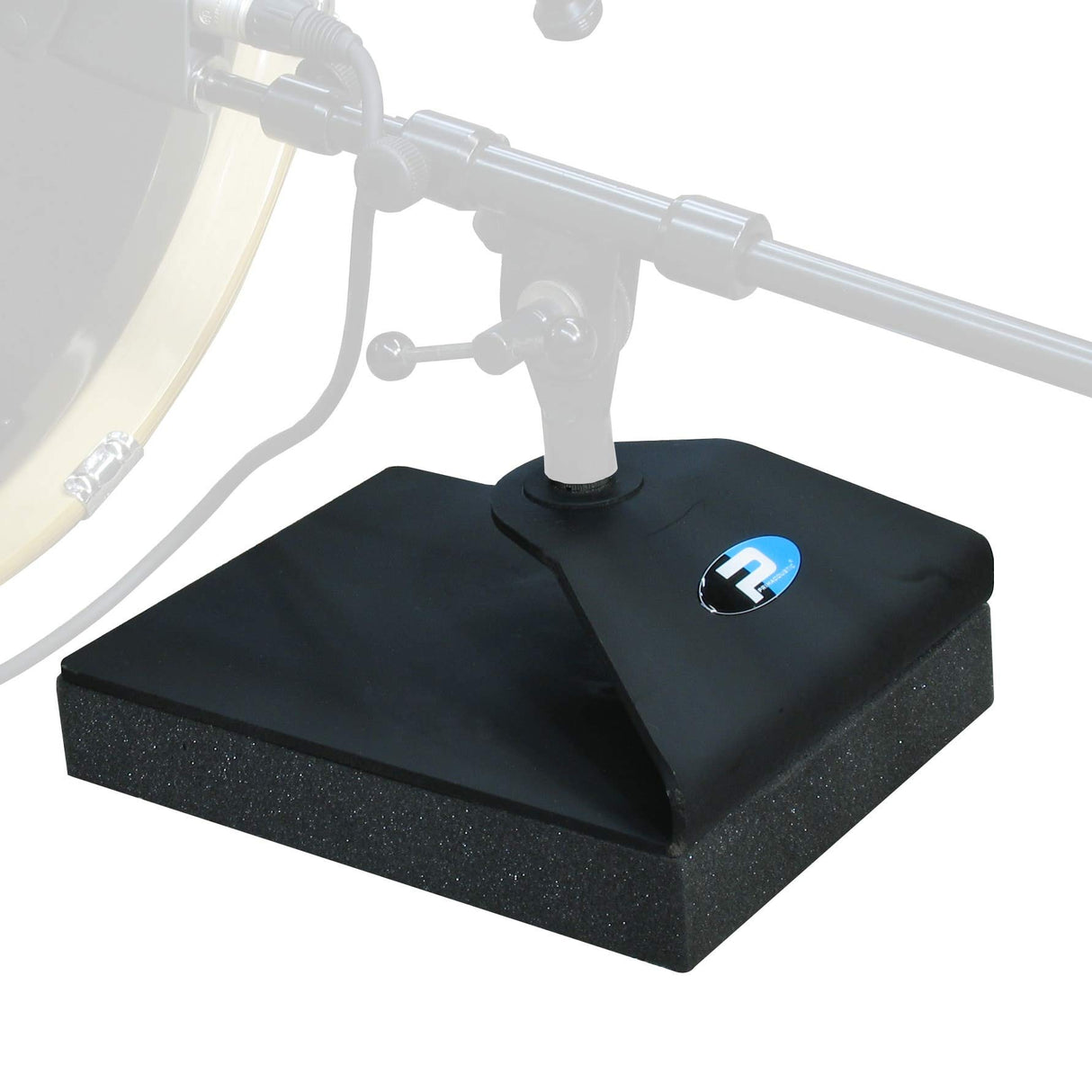 Primacoustic KickStand Bass Drum Boom Isolator