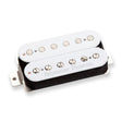 Seymour Duncan SH-15 Alternative 8 Humbucker Pickup White - accessories