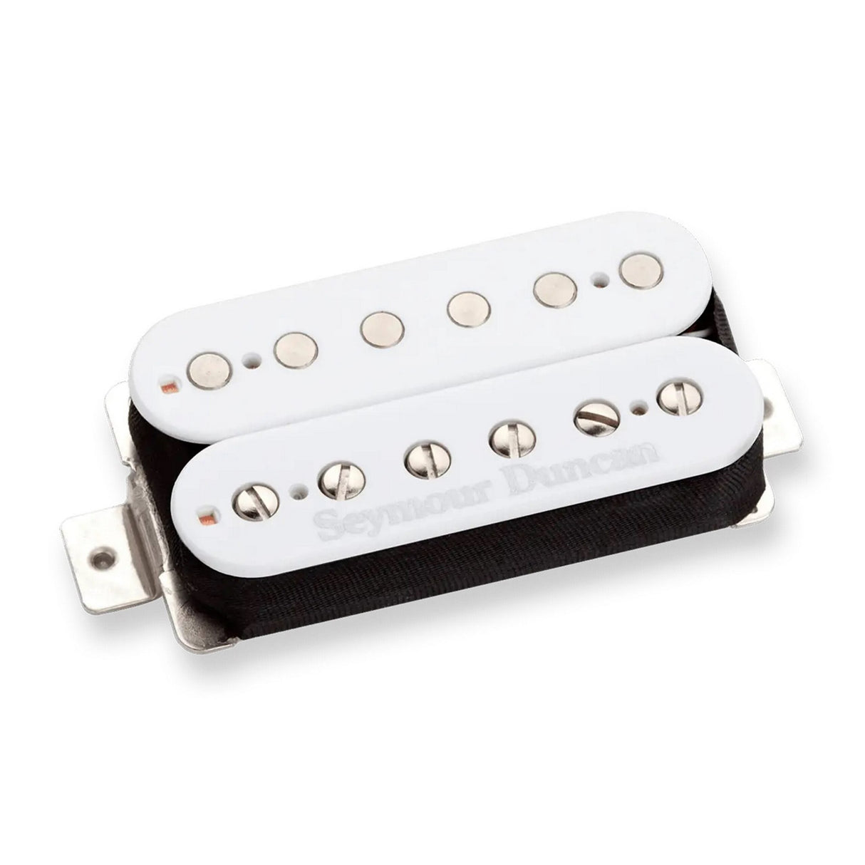 Seymour Duncan SH-15 Alternative 8 Humbucker Pickup White - accessories