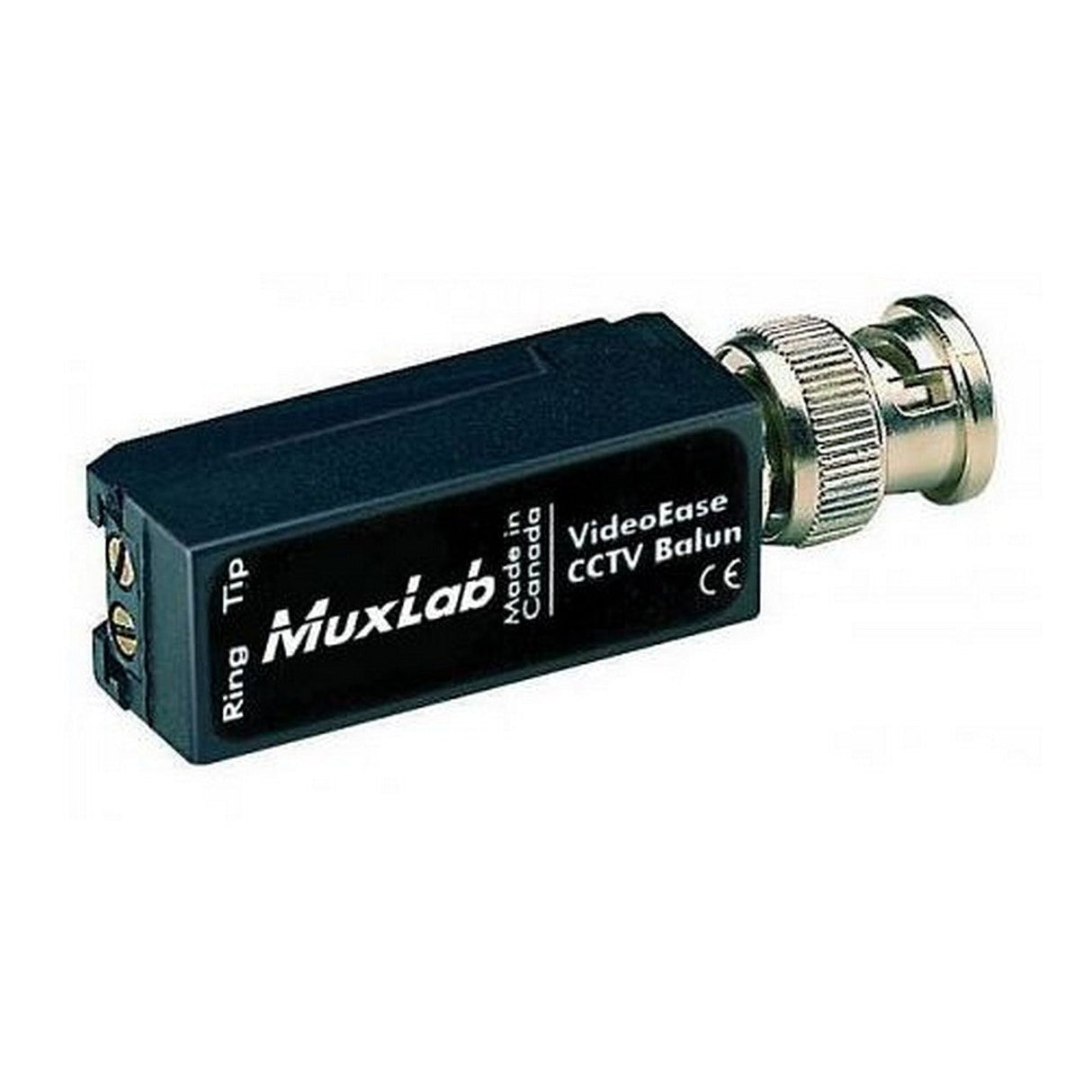 MuxLab 500009 CCTV Screw Terminal Balun