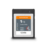 ProMaster CFexpress Type B Memory Card 1TB