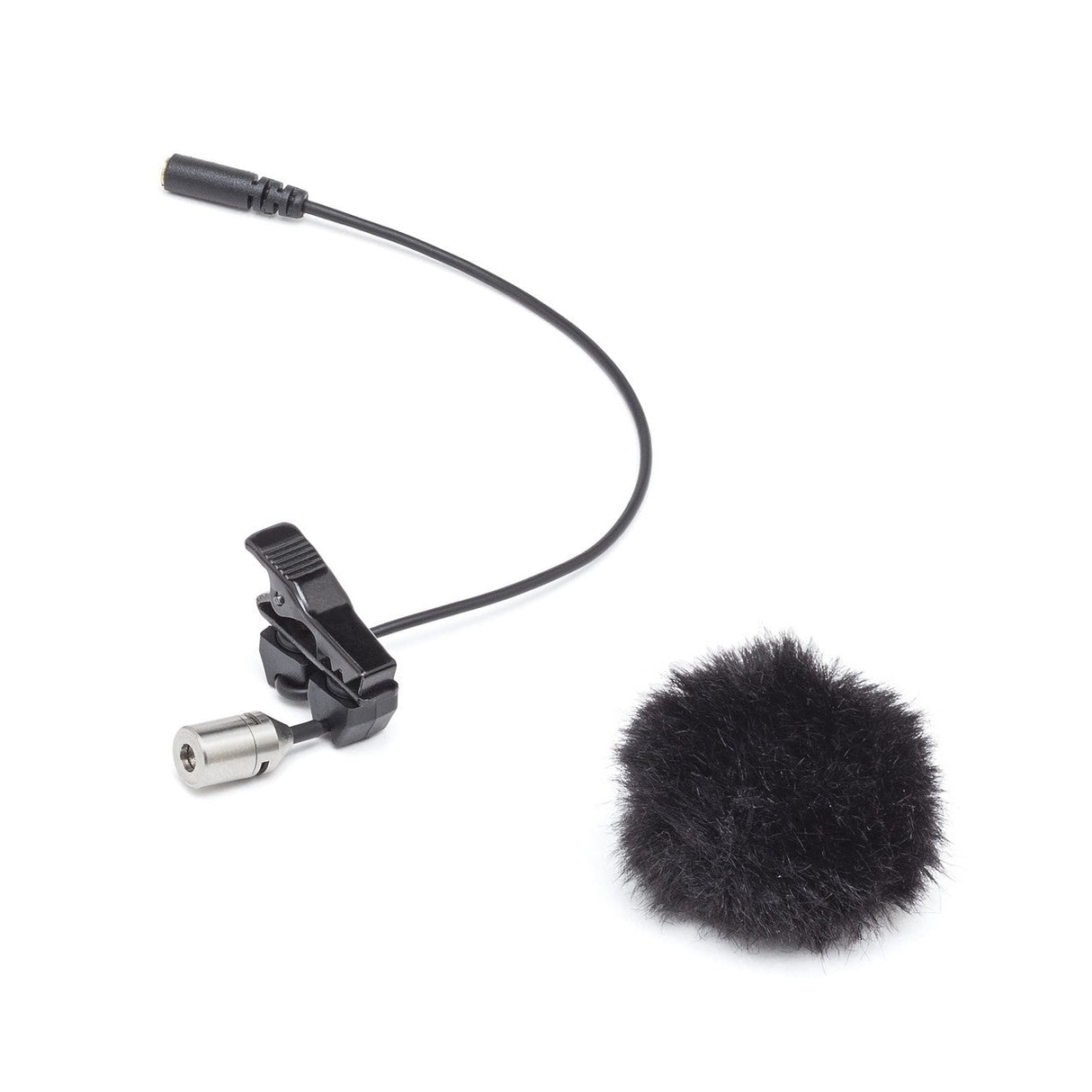 Samson LM7x Unidirectional Lavalier Microphone