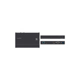 Kramer TP-780TXR 4K60 HDMI HDCP PoE HDBaseT Transmitter with Ethernet