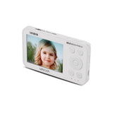 Minolta MNS10 48MP 4K Ultra HD Digital Camera - White