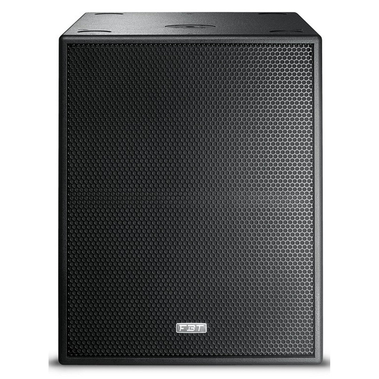 FBT Q 118 SA 18 Inch 1200W Processed Active Subwoofer