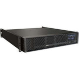 Middle Atlantic UPX-1000R-2 NEXSYS 8-Outlet UPS Backup Power System 1000VA