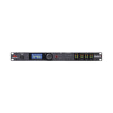 DBX DriveRack PA2 2x6 PA Management System