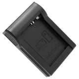 HEDBOX RP-DNB10L Canon LP-E10 DV Charger Plate for RP-DC50 RP-DC40 and RP-DC30
