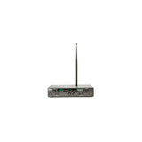 Listen Tech LA-106 Telescoping Top Mounted Antenna 72 MHz