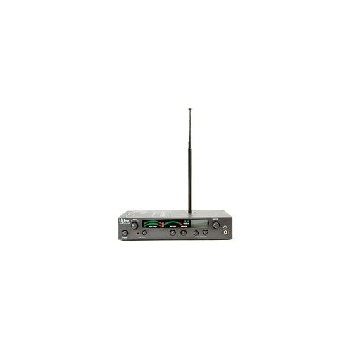 Listen Tech LA-106 Telescoping Top Mounted Antenna 72 MHz