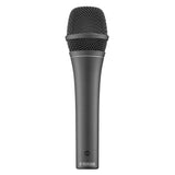 Yamaha YDM505 Dynamic Cardioid Microphone, Black