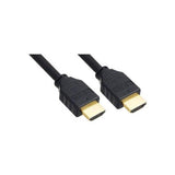 Teradek Type A Full HDMI Male to Type A Full HDMI Male Cable 18 Inch