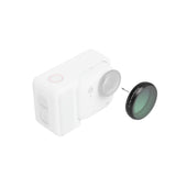 SmallRig 5863 Black Mist Filter Kit for Insta360 GO Ultra